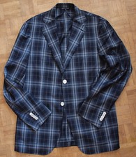 CANALI KEI unstructured wool